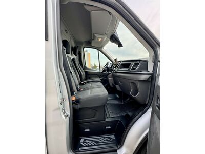 Ford Transit Gebrauchtwagen