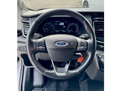 Ford Transit Gebrauchtwagen