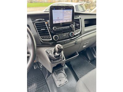 Ford Transit Gebrauchtwagen