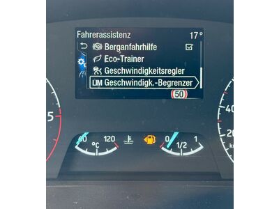 Ford Transit Gebrauchtwagen