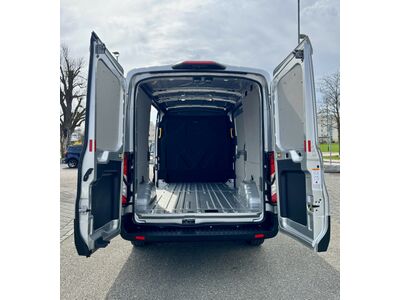 Ford Transit Gebrauchtwagen