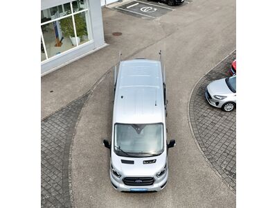 Ford Transit Gebrauchtwagen