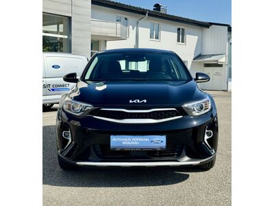 KIA Stonic Gebrauchtwagen