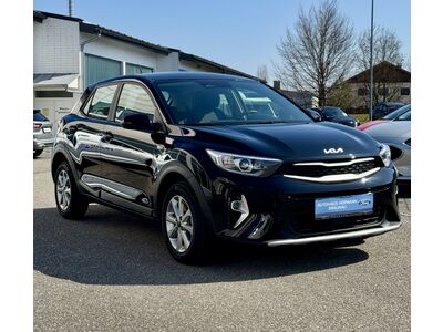 KIA Stonic Gebrauchtwagen