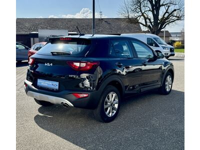 KIA Stonic Gebrauchtwagen
