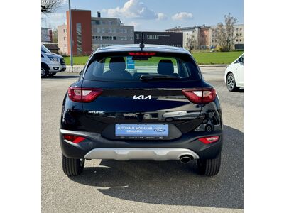 KIA Stonic Gebrauchtwagen