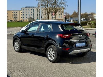 KIA Stonic Gebrauchtwagen