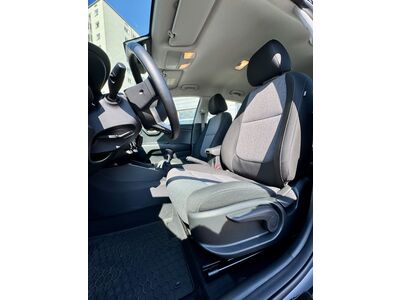 KIA Stonic Gebrauchtwagen