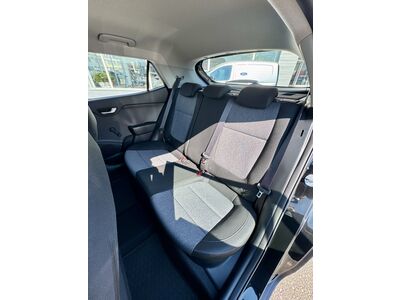 KIA Stonic Gebrauchtwagen