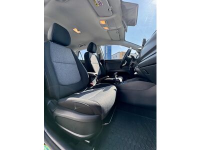 KIA Stonic Gebrauchtwagen