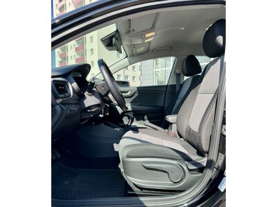 KIA Stonic Gebrauchtwagen