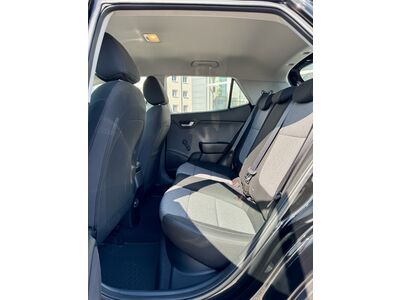 KIA Stonic Gebrauchtwagen