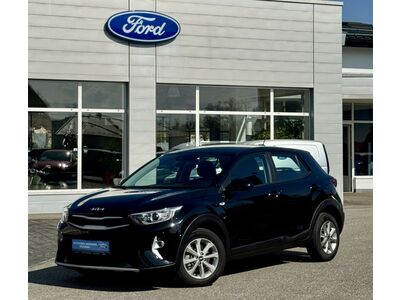 KIA Stonic Gebrauchtwagen