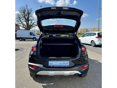 KIA Stonic Gebrauchtwagen