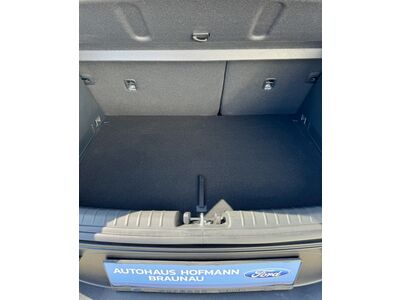 KIA Stonic Gebrauchtwagen