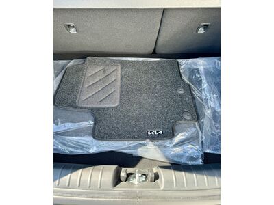 KIA Stonic Gebrauchtwagen