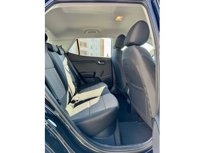 KIA Stonic Gebrauchtwagen