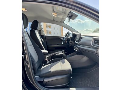 KIA Stonic Gebrauchtwagen