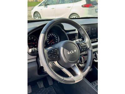 KIA Stonic Gebrauchtwagen