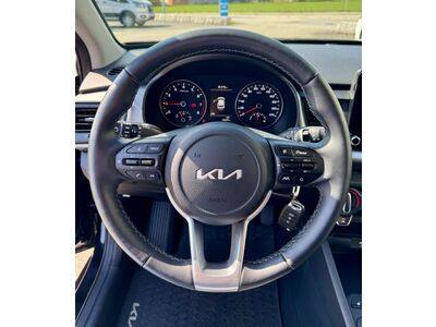 KIA Stonic Gebrauchtwagen