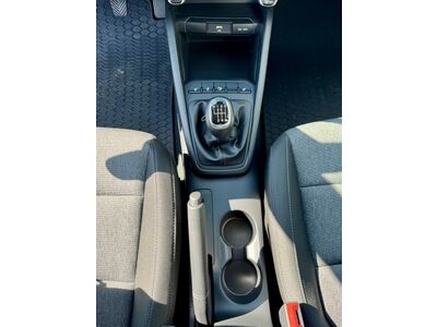 KIA Stonic Gebrauchtwagen