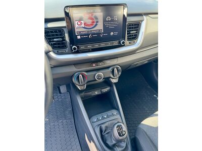 KIA Stonic Gebrauchtwagen