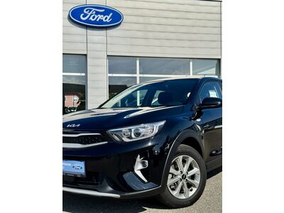 KIA Stonic Gebrauchtwagen