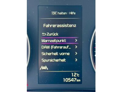 KIA Stonic Gebrauchtwagen