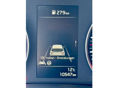 KIA Stonic Gebrauchtwagen