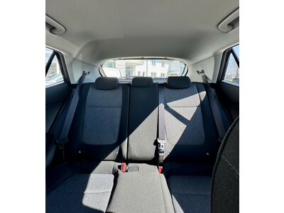 KIA Stonic Gebrauchtwagen