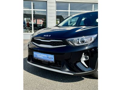 KIA Stonic Gebrauchtwagen