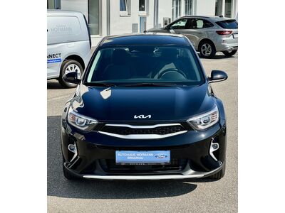 KIA Stonic Gebrauchtwagen