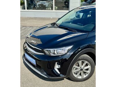 KIA Stonic Gebrauchtwagen