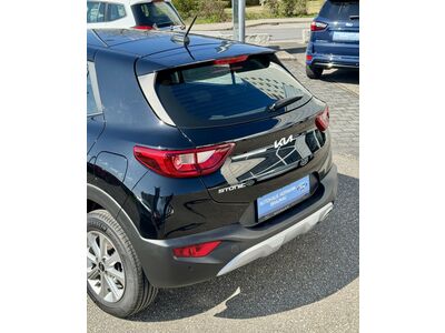 KIA Stonic Gebrauchtwagen