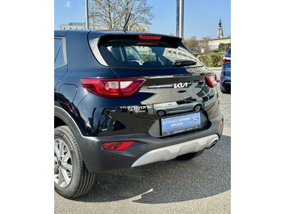 KIA Stonic Gebrauchtwagen