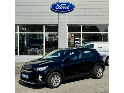 KIA Stonic Gebrauchtwagen