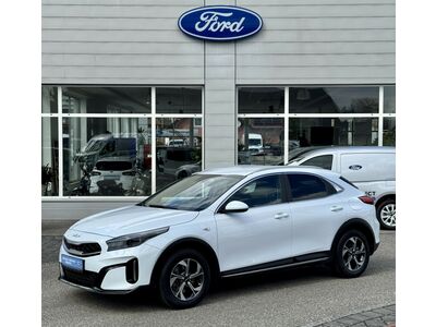 KIA XCeed Gebrauchtwagen