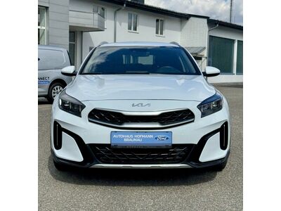 KIA XCeed Gebrauchtwagen