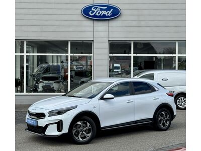 KIA XCeed Gebrauchtwagen