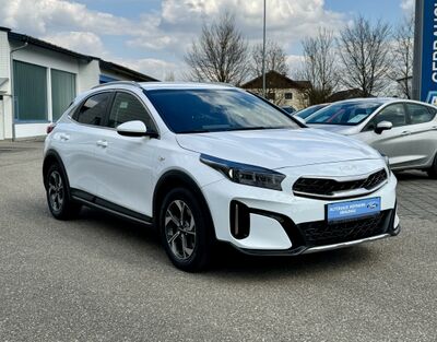 KIA XCeed Gebrauchtwagen