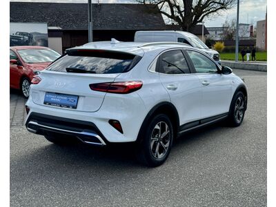 KIA XCeed Gebrauchtwagen