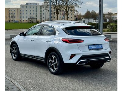 KIA XCeed Gebrauchtwagen