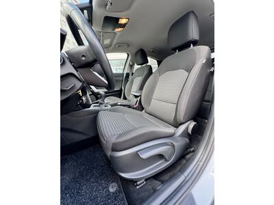 KIA XCeed Gebrauchtwagen