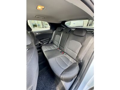 KIA XCeed Gebrauchtwagen