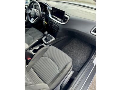 KIA XCeed Gebrauchtwagen