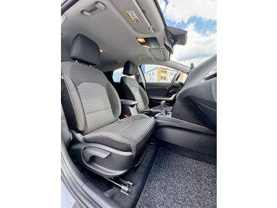 KIA XCeed Gebrauchtwagen