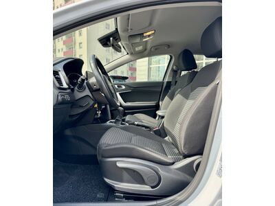 KIA XCeed Gebrauchtwagen