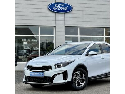 KIA XCeed Gebrauchtwagen