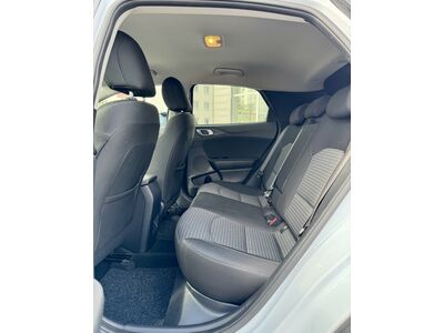 KIA XCeed Gebrauchtwagen