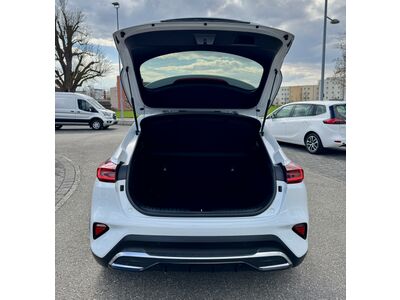 KIA XCeed Gebrauchtwagen